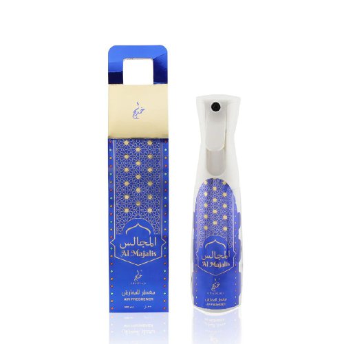 AL MAJALIS AIR FRESHENER